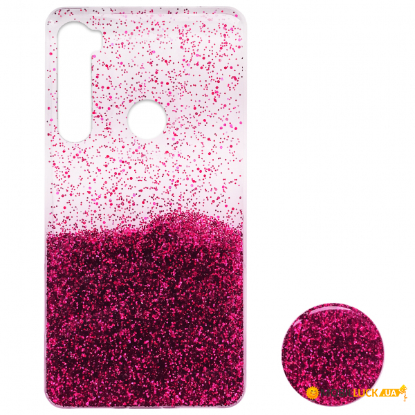   Fashion popsoket Realme 5 Pro pink