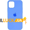   Silicone Full Case AA Open Cam Apple iPhone 13 Surf Blue (FullOpeAAi13-38)