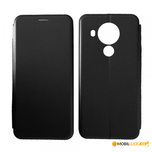 - Level for Nokia 3.4 Black