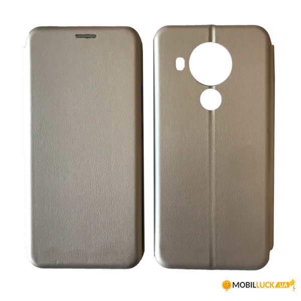 - Level for Nokia 3.4 Gold