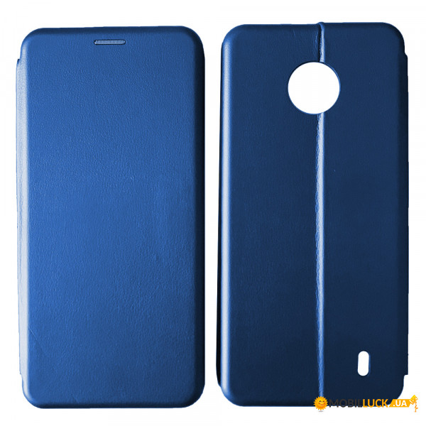 - Level for Nokia C20 Blue