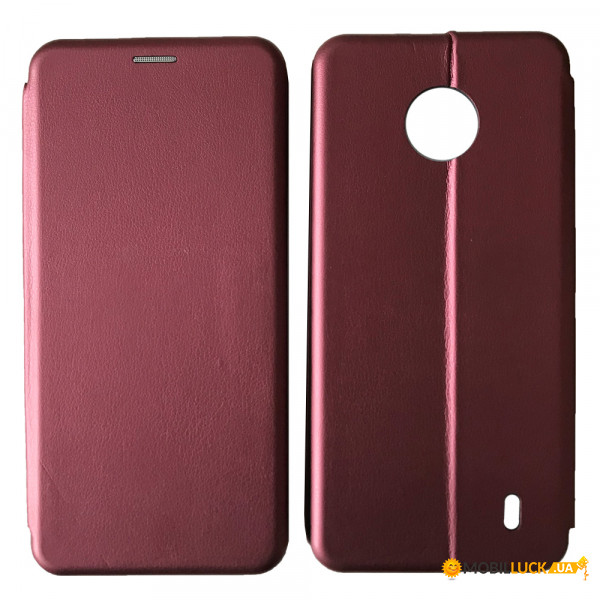 - Level for Nokia C20 Marsala