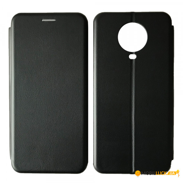 - Level for Nokia G10/G20 Black