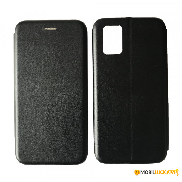 - Level for Samsung A31 (A315) Black