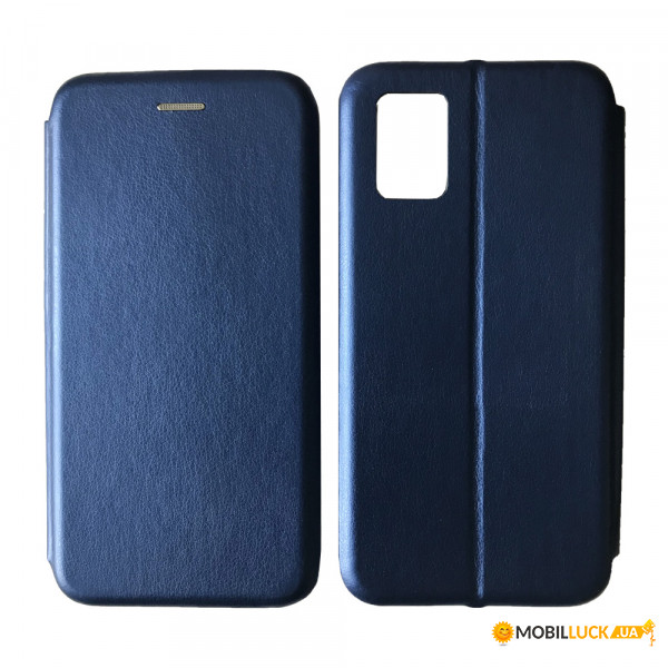 - Level for Samsung A31 (A315) Blue