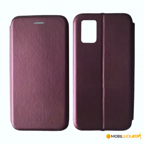 - Level for Samsung A31 (A315) Marsala