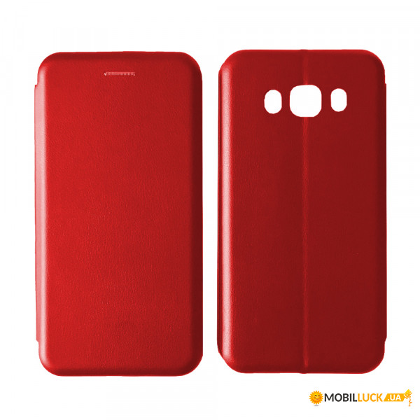 - Level for Samsung J510 Red