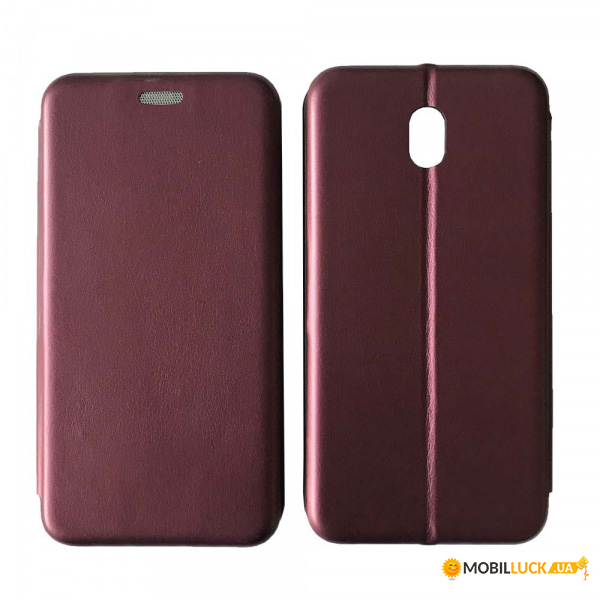 - Level  Samsung J730 Marsala