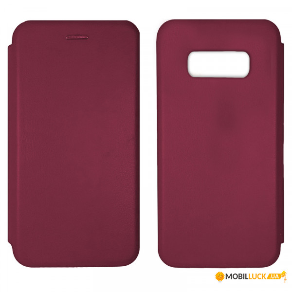 - Level for Samsung S8 Marsala