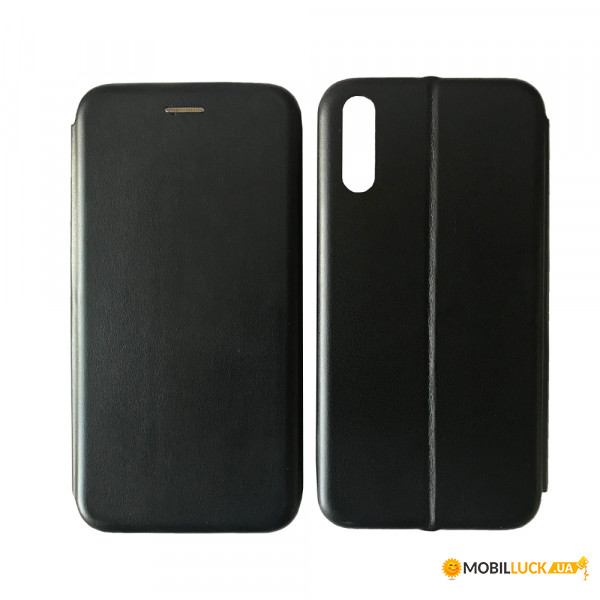 - Level for Xiaomi Redmi 9A Black