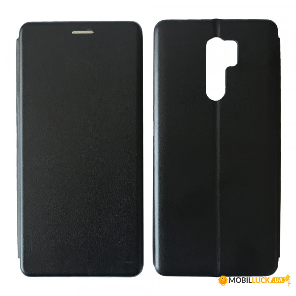 - Level for Xiaomi Redmi 9 Black