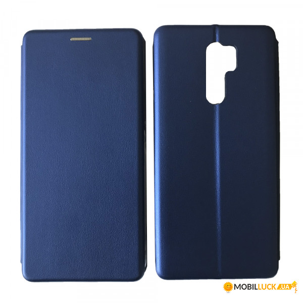 - Level for Xiaomi Redmi 9 Blue