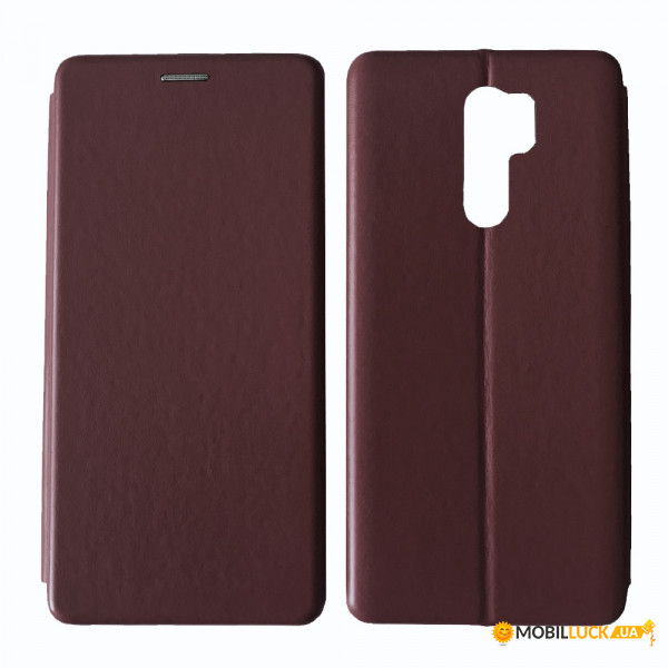 - Level for Xiaomi Redmi 9 Marsala