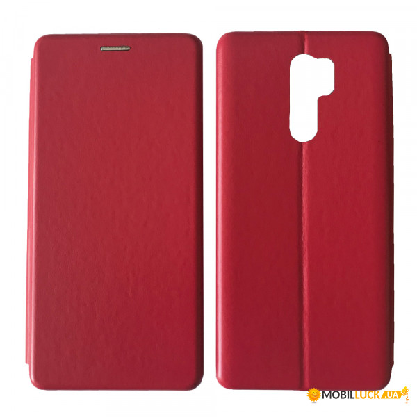 - Level for Xiaomi Redmi 9 Red