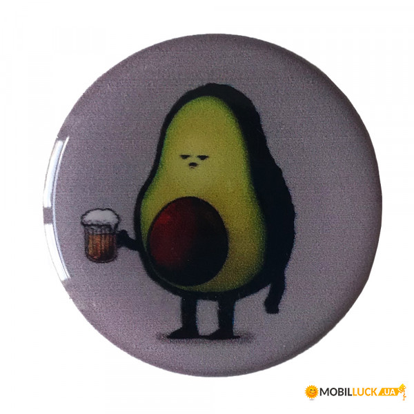  PopSocket Avocado New 17