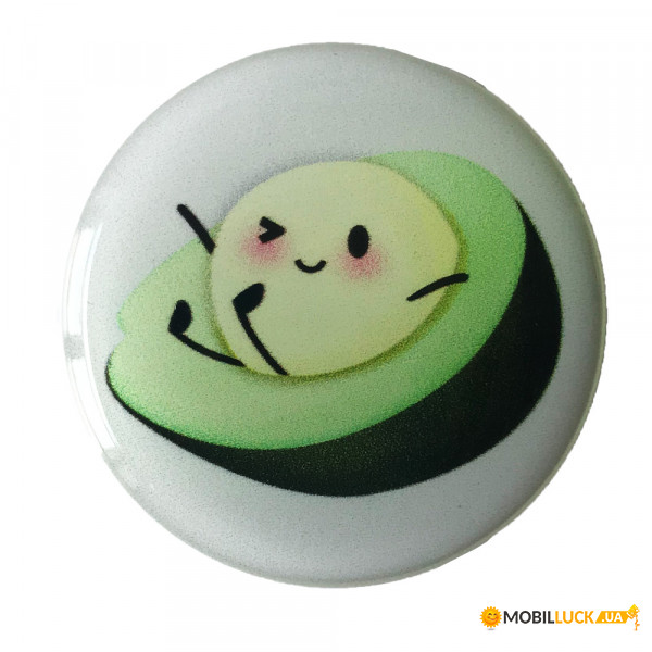  PopSocket Avocado New 18