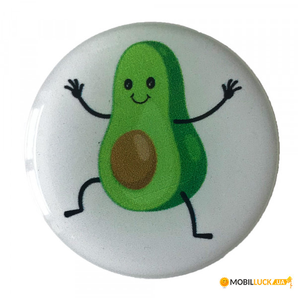  PopSocket Avocado New 20