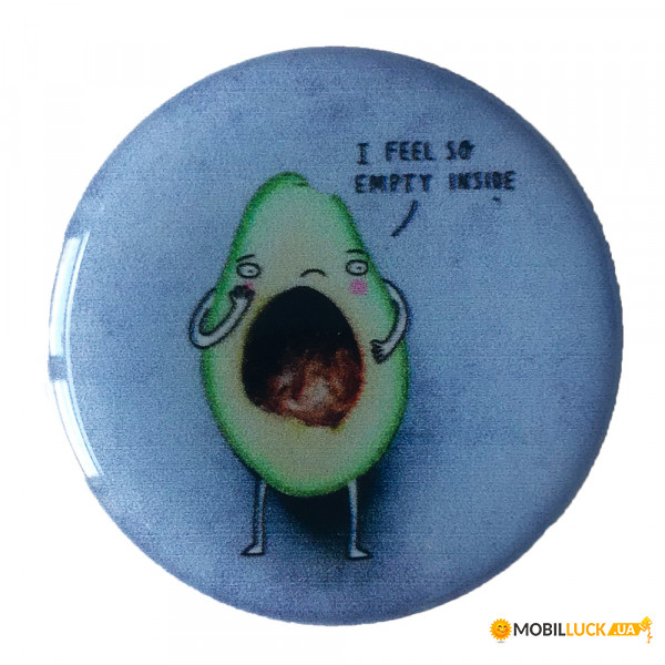  PopSocket Avocado New 21