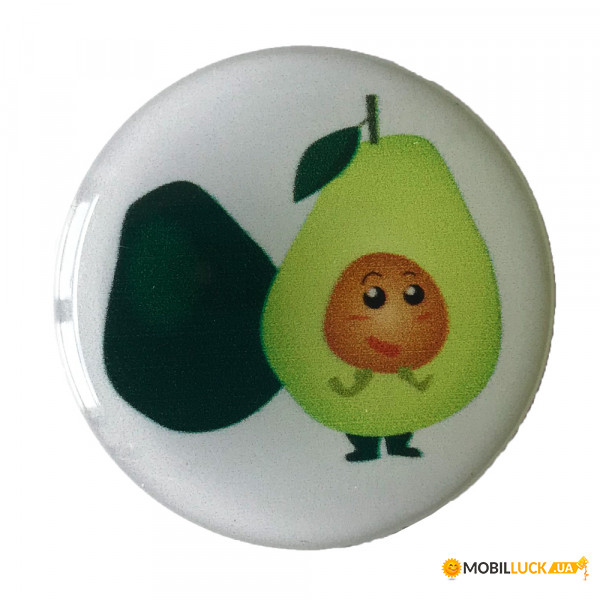  PopSocket Avocado New 22