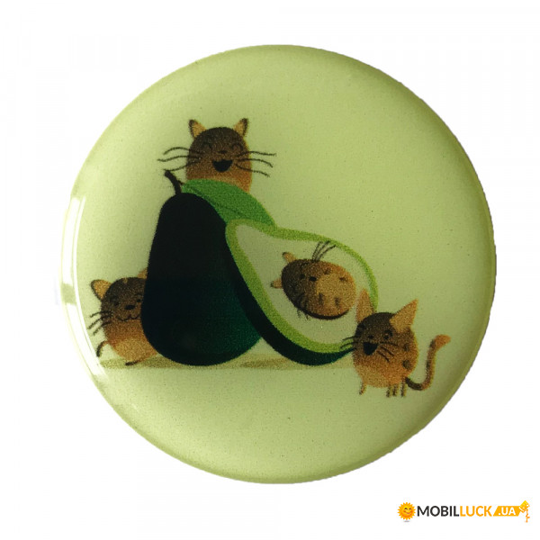  PopSocket Avocado New 24