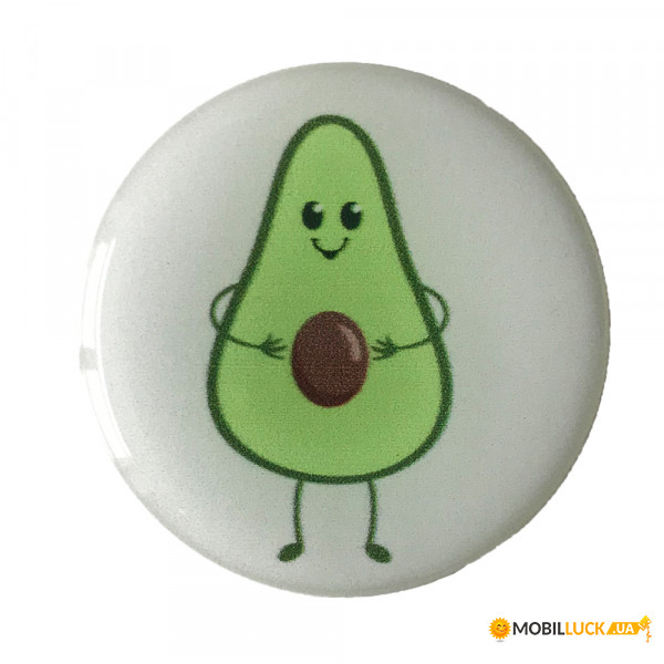  PopSocket Avocado New 27