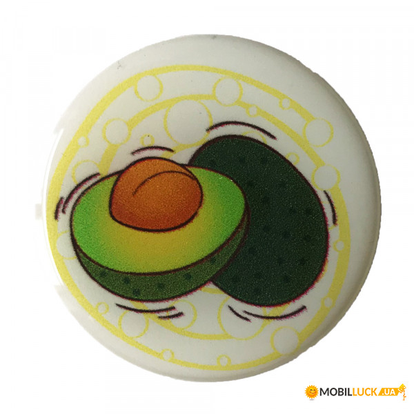  PopSocket Avocado New 30