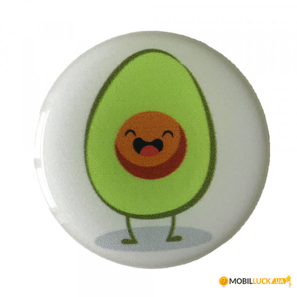  PopSocket Avocado New 31