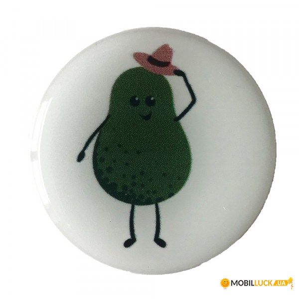  PopSocket Avocado New 32