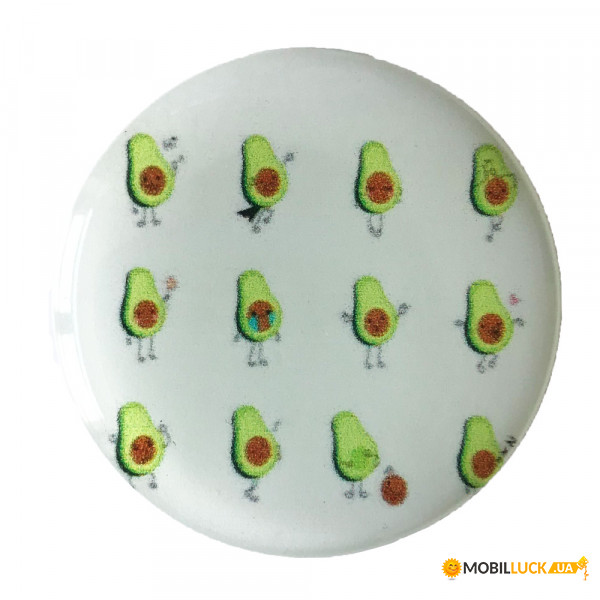  PopSocket Avocado  New 10