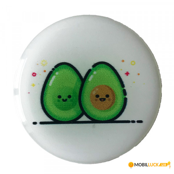  PopSocket Avocado New 13