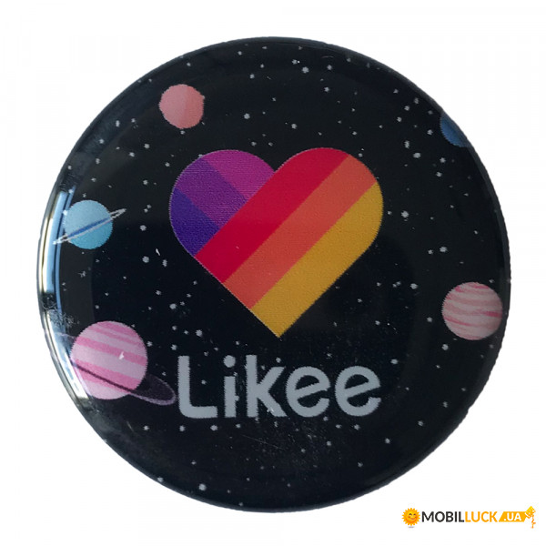  PopSocket NEW Likee 19