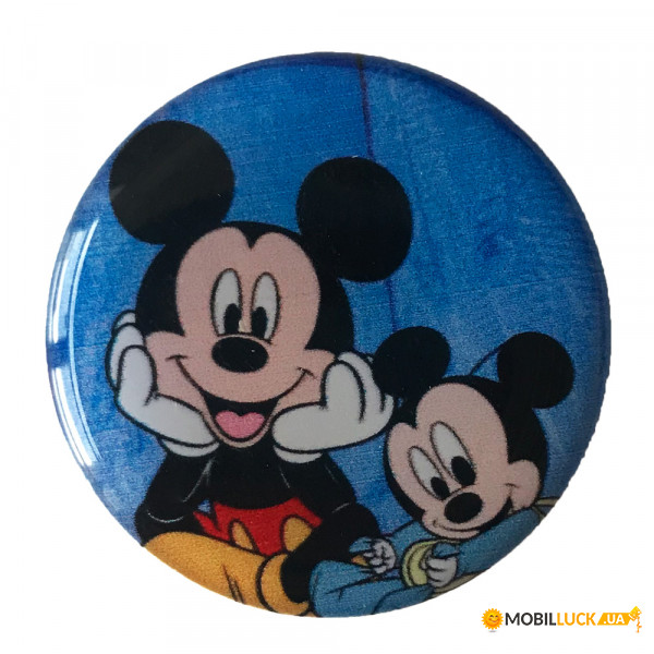  PopSocket NEW Mickey Mouse 17