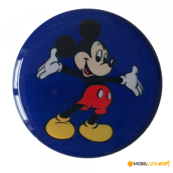  PopSocket NEW Mickey Mouse 1