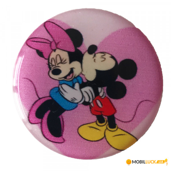  PopSocket NEW Mickey Mouse 22