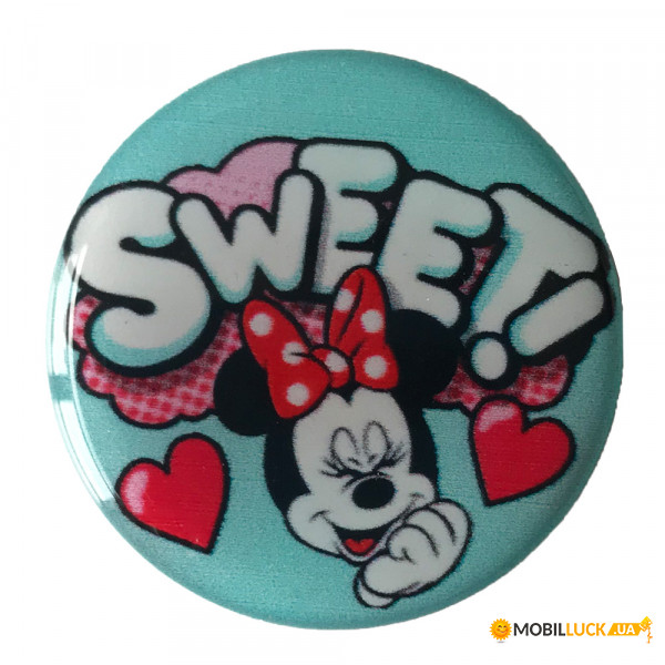  PopSocket NEW Mickey Mouse 23