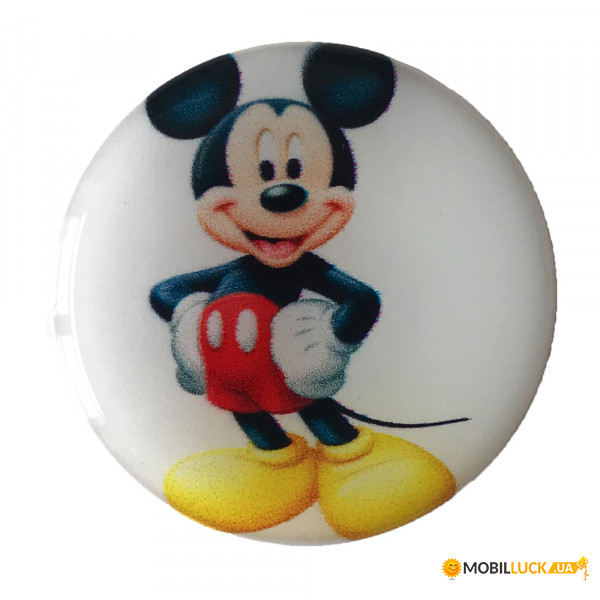  PopSocket NEW Mickey Mouse 26