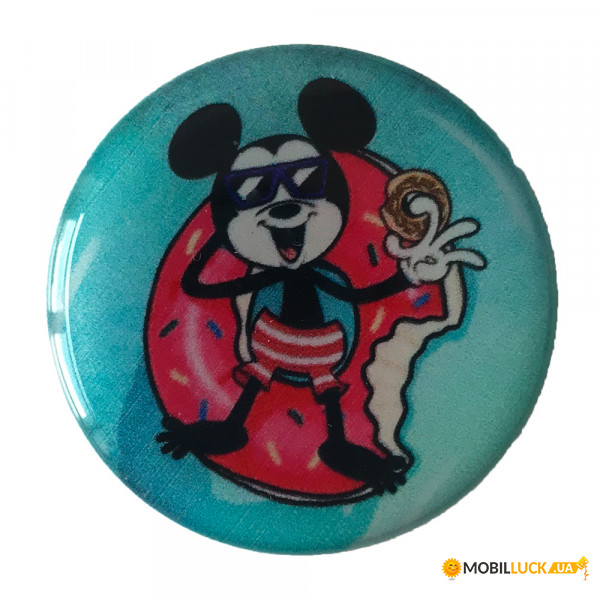  PopSocket NEW Mickey Mouse 27