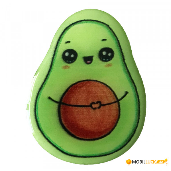  Popsocket Avocadic SMILE 16