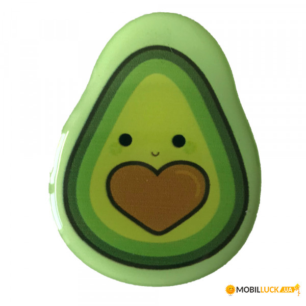  Popsocket Avocadic SMILE 17