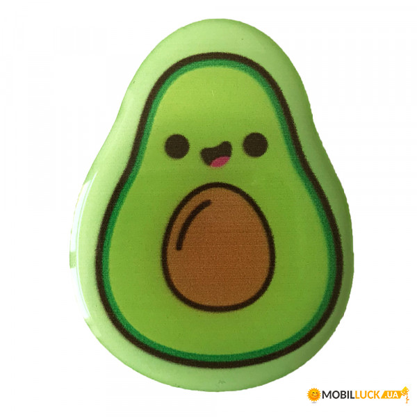  Popsocket Avocadic SMILE 7