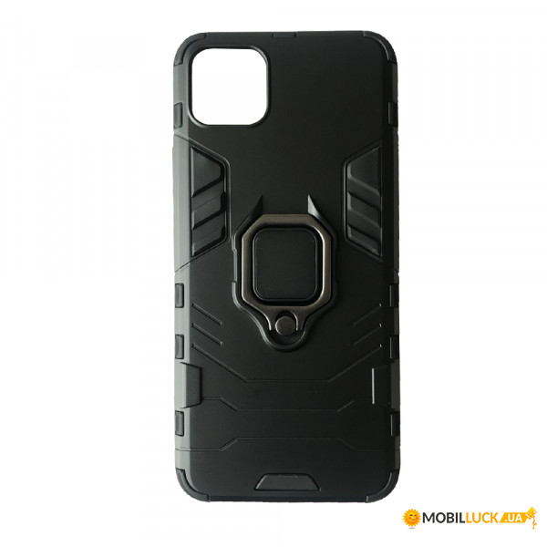  Protective Realme C11 Black