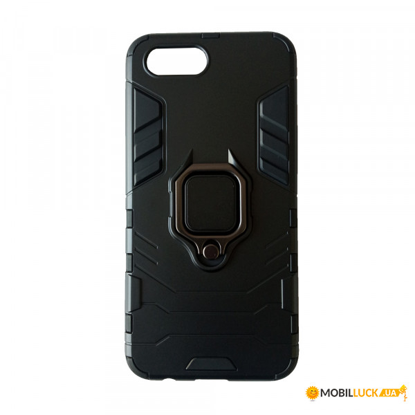  Protective Realme C2 Black