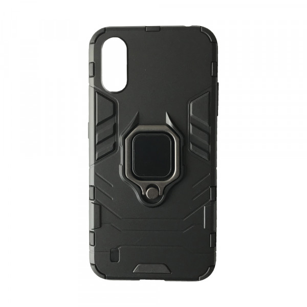  Protective Samsung A01 (A015) Black