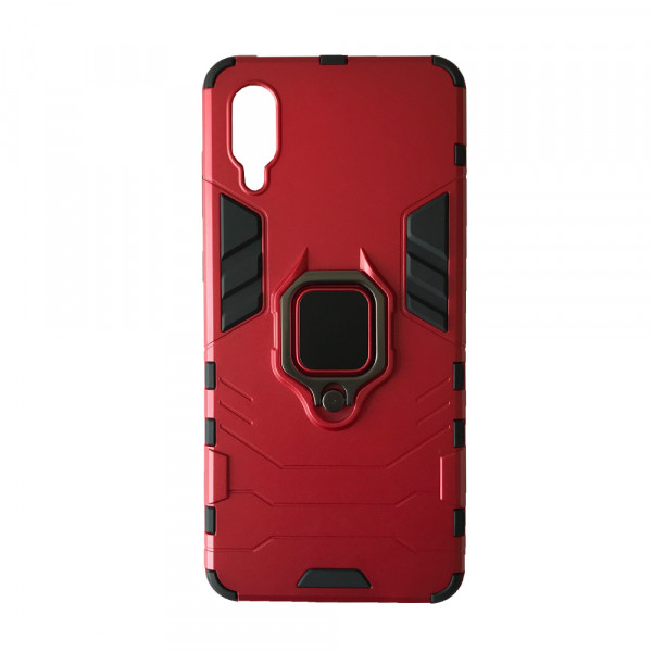  Protective Samsung A02 (A022) Red