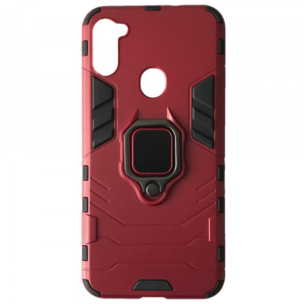  Protective Samsung A11 (A115) Red