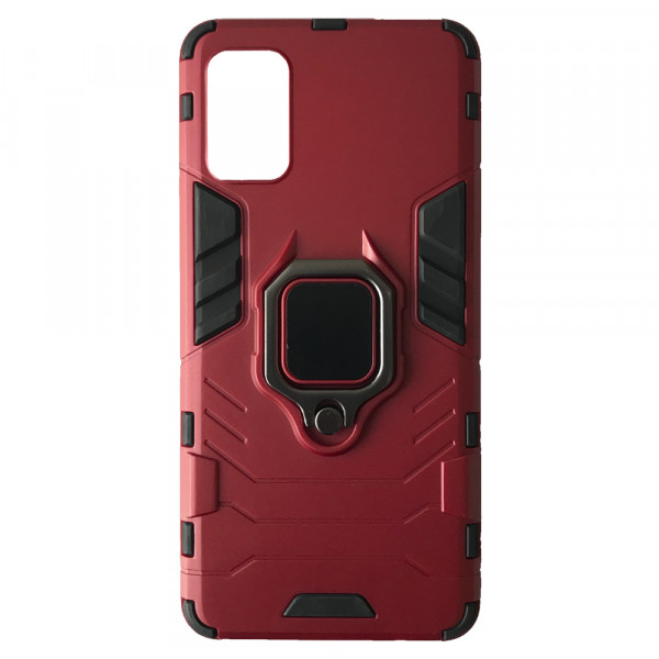  Protective Samsung A41 (A415) Red