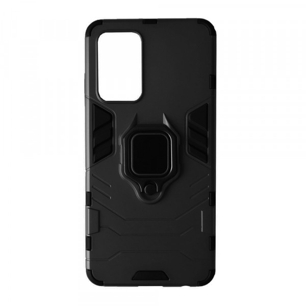  Protective Samsung A52 4G (A525) Black