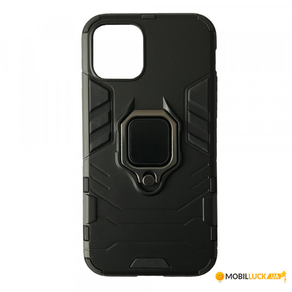  Protective iPhone 11 Pro Black