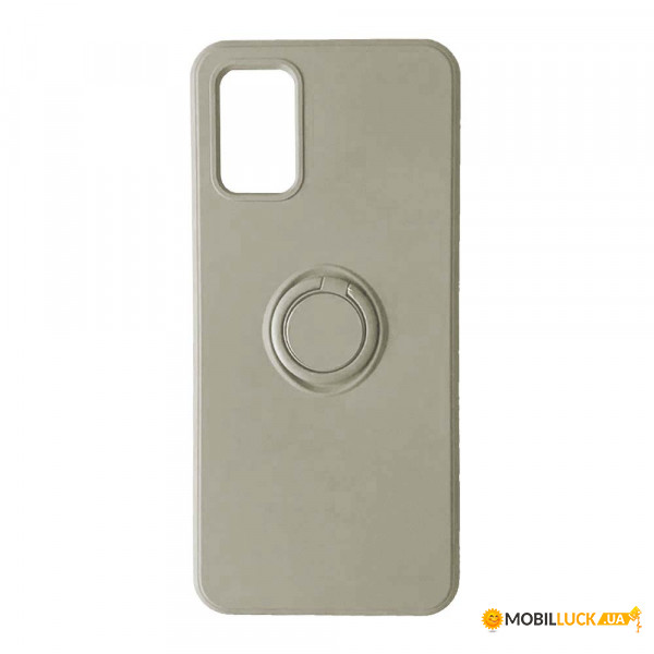  Ring Case Xiaomi Redmi 10 Antique White