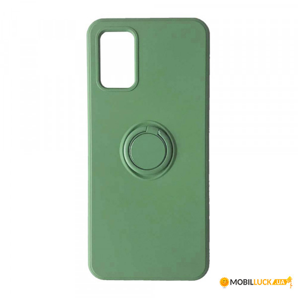  Ring Case Xiaomi Redmi 10 Green